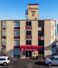 Gazebo Inn Oceanfront