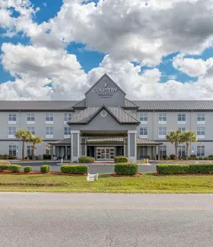 Country Inn & Suites By Radisson, Savannah Airport, GA