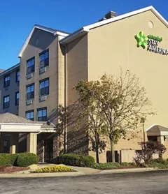 Extended Stay America Cincinnati Florence Turfway