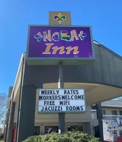 NOLA Inn