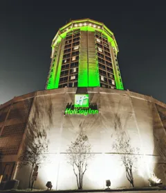 Holiday Inn Raleigh Downtown - Capital, an IHG Hotel