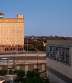 Staybridge Suites San Antonio Downtown Conv Ctr, an IHG Hotel