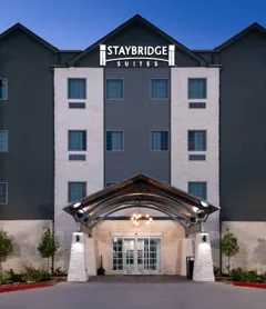 Staybridge Suites Lake Charles, an IHG Hotel