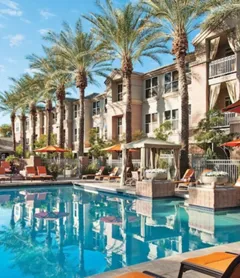 Sonesta Suites Scottsdale Gainey Ranch