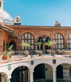 The Mission Inn Hotel & Spa