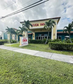 Boca Inn