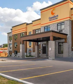 Comfort Inn & Suites