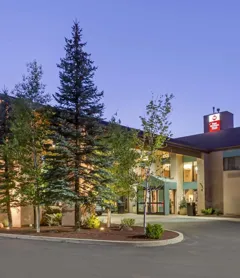 Best Western Plus Inn Of Williams