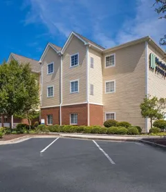 MainStay Suites Wilmington - University Area