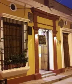 Hotel Nueva Granada