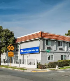 Americas Best Value Inn Richmond San Francisco