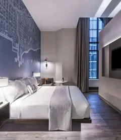 Cambria Hotel Chicago Loop - Theatre District