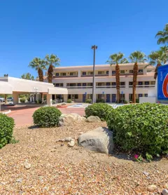 Motel 6 Palm Springs Downtown