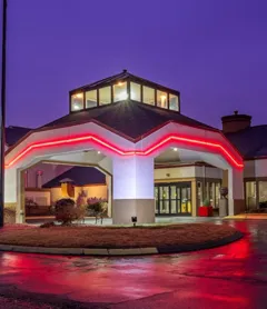 Red Roof Inn PLUS+ & Suites Knoxville West – Cedar Bluff