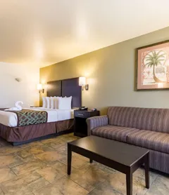 Best Western Padre Island