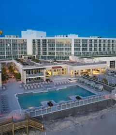 Hard Rock Hotel Daytona Beach