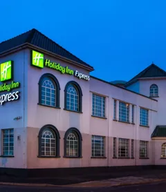 Holiday Inn Express London Chingford, an IHG Hotel