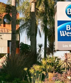 Best Western Los Alamitos Inn & Suites