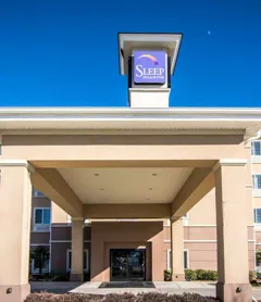 Sleep Inn & Suites Medical Center