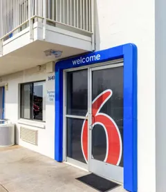 Motel 6 Redding Central