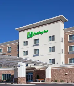 Holiday Inn Casper East - Medical Center, an IHG Hotel