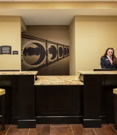 Staybridge Suites Atlanta Airport, an IHG Hotel