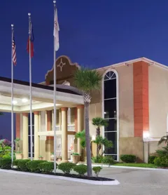 Hawthorn Extended Stay by Wyndham Corpus Christi