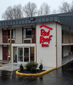 Red Roof Inn Fredericksburg North