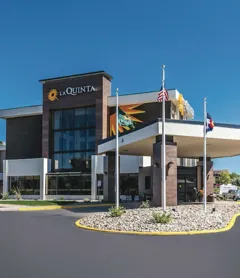 La Quinta Inn & Suites by Wyndham Colorado Springs North