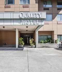 Quality Hotel Airport (South)