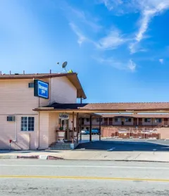 Rodeway Inn San Bernardino