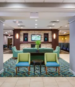 Holiday Inn Express Washington DC SW - Springfield, an IHG Hotel