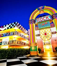 Disney's All Star Music Resort