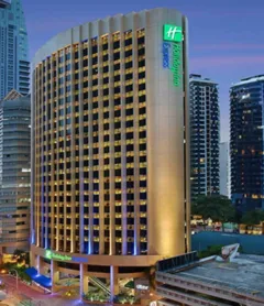 Holiday Inn Express Kuala Lumpur City Centre, an IHG Hotel