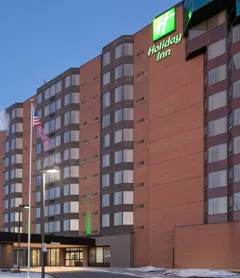 Holiday Inn Ottawa East, an IHG Hotel