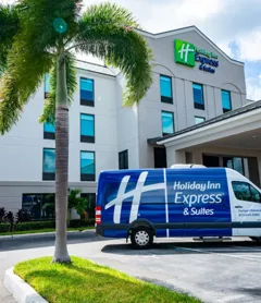 Holiday Inn Express Hotel & Suites Tampa Northwest - Oldsmar, an IHG Hotel