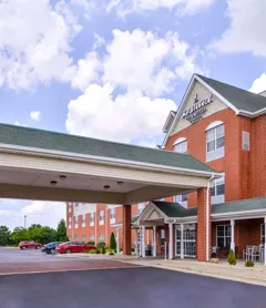 Country Inn & Suites by Radisson, Tinley Park, IL