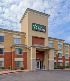 Extended Stay America Suites Memphis Airport