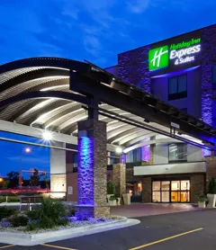 Holiday Inn Express & Suites Rochester – Mayo Clinic Area, an IHG Hotel