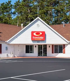 Econo Lodge Inn & Suites