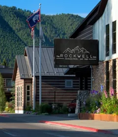 The Rockwell Inn (formerly the Lexington at Jackson Hole Hotel & Suites)