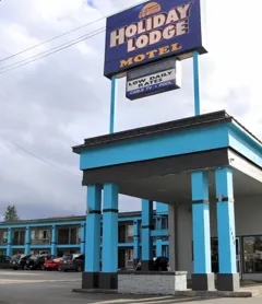 Holiday Lodge Salem,OR