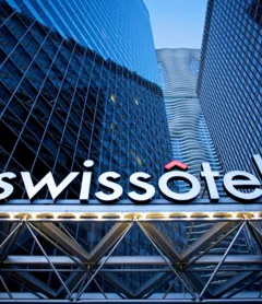 Swissotel - Chicago