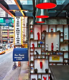 citizenM New York Times Square