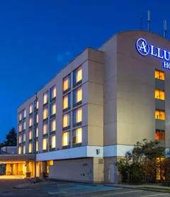 Allure Hotel & Conference Centre, Ascend Hotel Collection