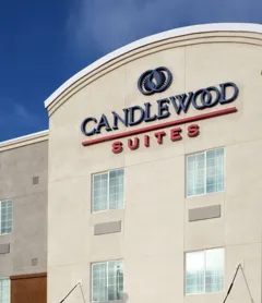 Candlewood Suites Odessa, an IHG Hotel