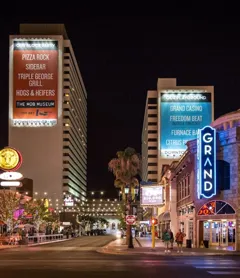 Downtown Grand Las Vegas