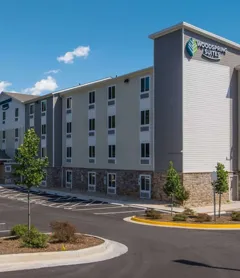 WoodSpring Suites Lynchburg VA