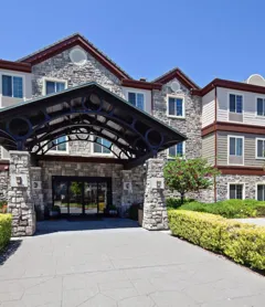 Staybridge Suites Fairfield Napa Valley Area, an IHG Hotel