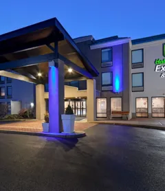 Holiday Inn Express & Suites Allentown-Dorney Park Area, an IHG Hotel